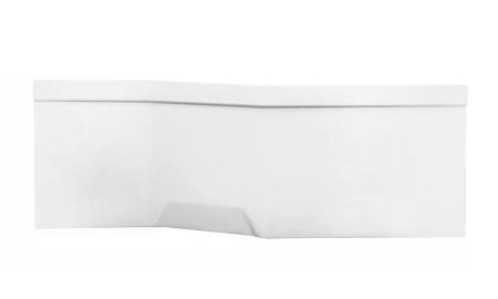 Панель фронтальная для ванн MARKA ONE Cross 170x57 R