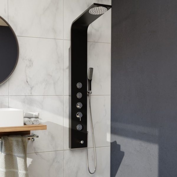 Душевая панель RGW Shower Panels SP-05 B 21140105-14