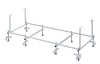 Монтажный комплект SANTEK для ванны Касабланка XL 170x80