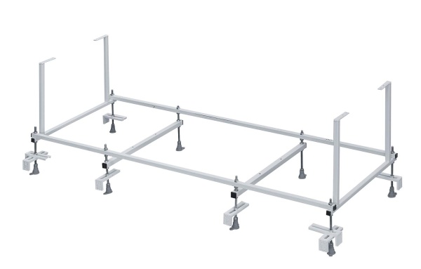 Монтажный комплект SANTEK для ванны Касабланка XL 170x80