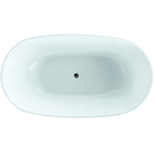 Акриловая ванна MAISON Antario К1561 180х82