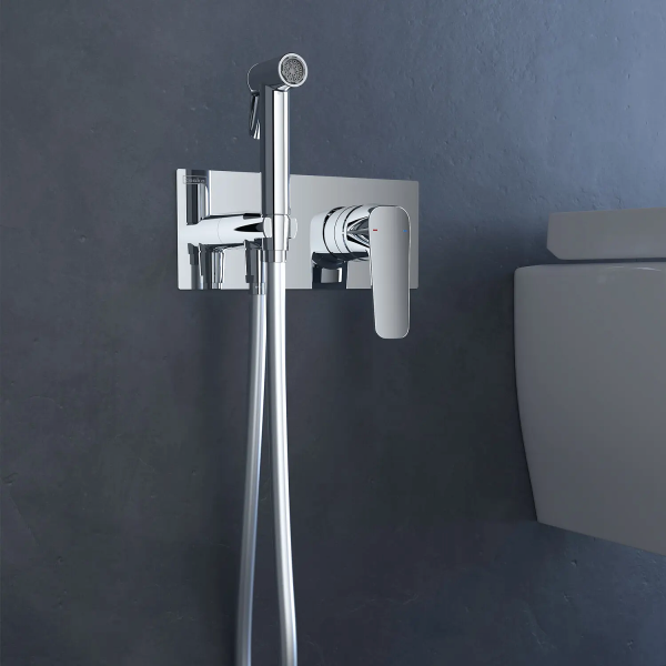 Гигиенический комплект TESKA Elsa Pro BTK6406