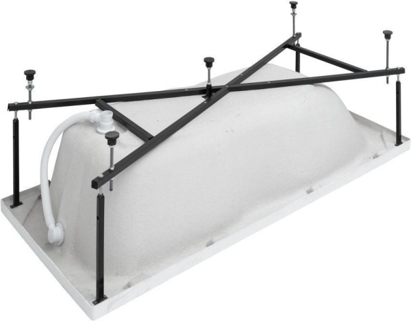 Каркас AQUANET Riviera 180x80