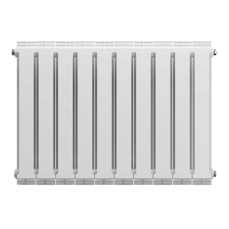Радиатор ROYAL THERMO PianoForte 500 10С 80/60 БП белый матовый