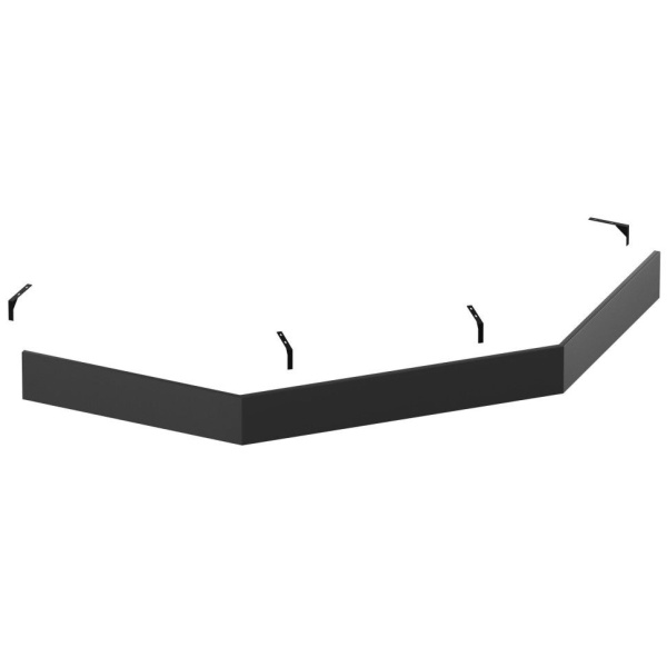 Экран для поддона GROSSMAN Strong GR-S21001001D 100x100