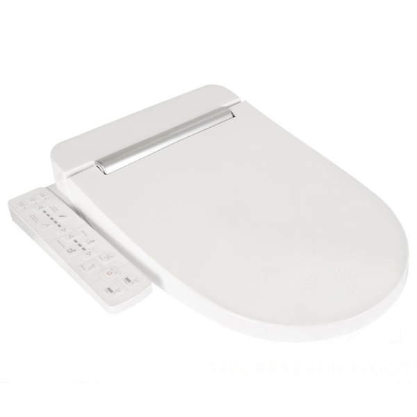 Электронная крышка биде SENSPA VB-3000WU