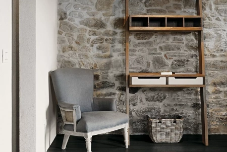 Мозаика 753303 I Classici Calacatta Gold Muretto Sfalsato Matte 7.5x15 6mm 30x30