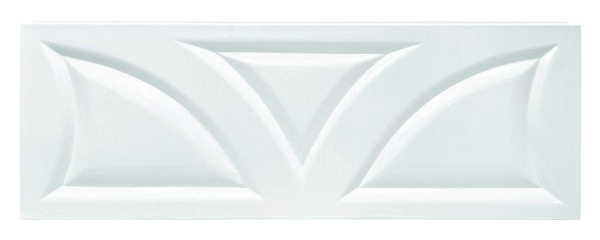 Панель фронтальная для ванн MARKA ONE Elegance /Classic / Modern 130х60