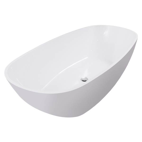 Ванна AQUA DE MARCO Анжело 173x80