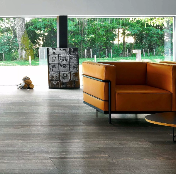 Мозаика 753303 I Classici Calacatta Gold Muretto Sfalsato Matte 7.5x15 6mm 30x30