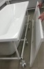 Панель фронтальная для ванн ROCA Sureste 160x70