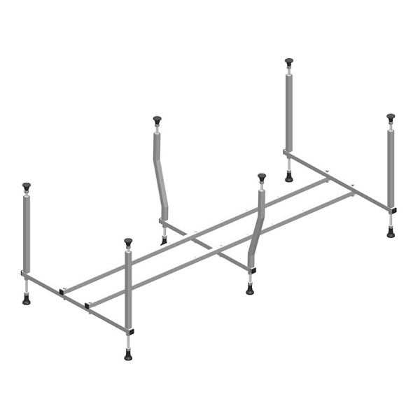 Каркас TIMO Ritta 180x80