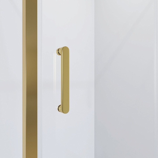 Душевое ограждение NIAGARA Nova NG-43-11AG-NG-A80G 110x80x195