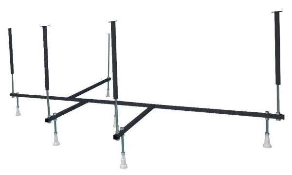 Каркас MARKA ONE Fina 160х100