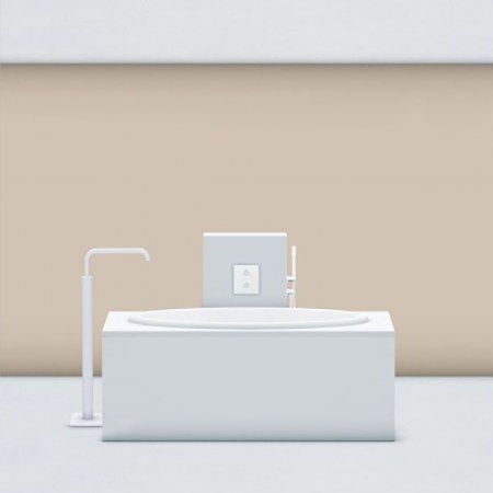 Излив для ванны GROHE Allure 13218000