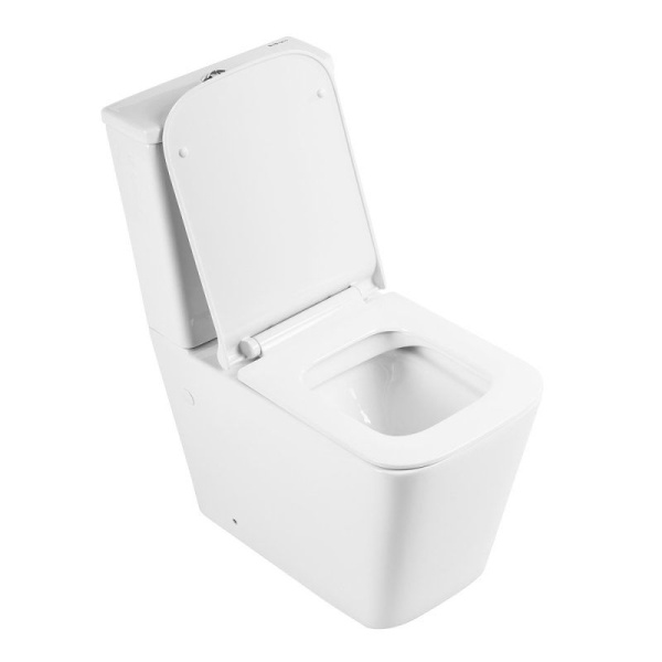 Чаша унитаза BELBAGNO Ardente-R BB02093CPR