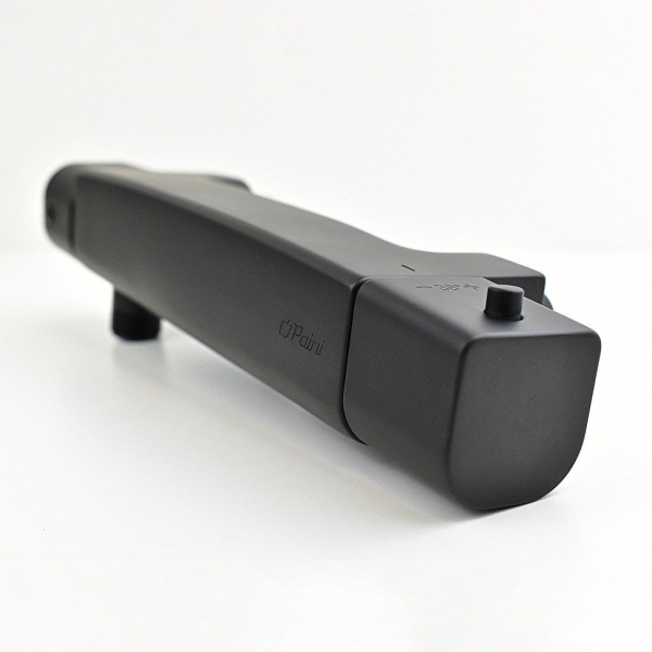 Смеситель для душа PAINI Nove 09YO511ТН черный матовый