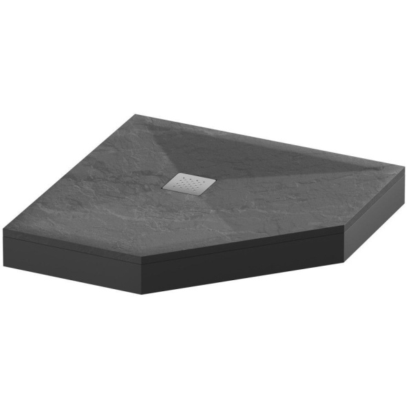 Экран для поддона GROSSMAN Strong GR-S21001001D 100x100