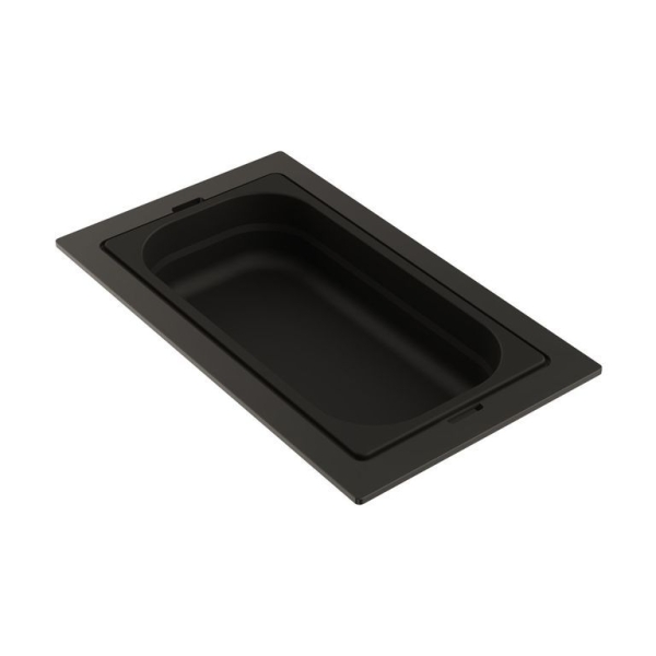 Контейнер OMOIKIRI DC-03-1-GB графит