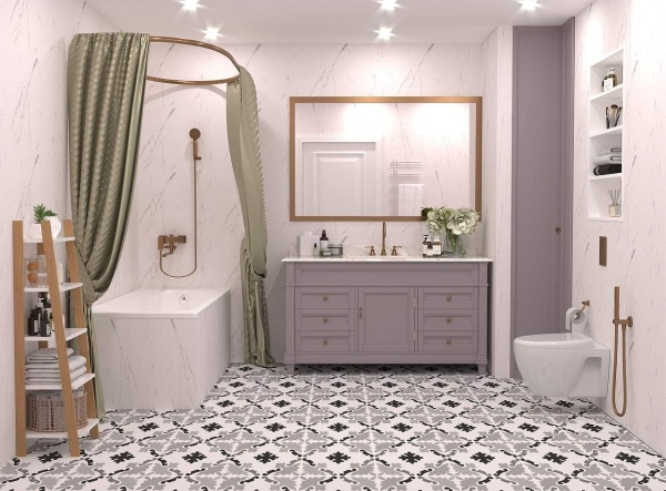 Ванна стальная DONNA VANNA 150x70