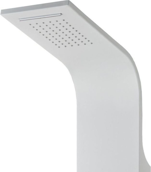 Душевая панель AQUANET Galaxy White AP40-03 237438