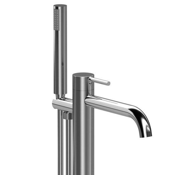 Смеситель для ванны RAIBER Graceful RP-010