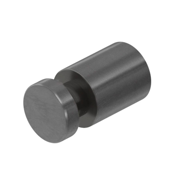 Крючок CEZARES Relax RELAX-HK1-GM gun metall