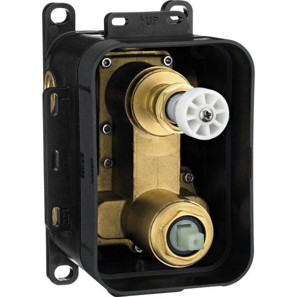 Встраиваемая часть смесителя DEANTE BXY_X44M