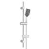 Душевой гарнитур ORANGE O-Shower OS714cr