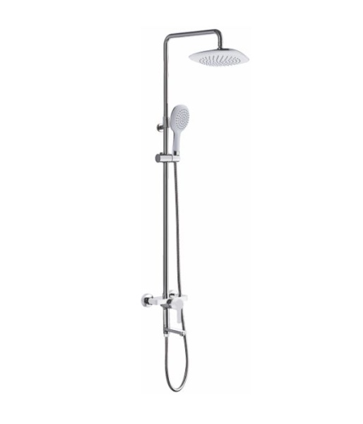 Душевая стойка ORANS OLS-7535W