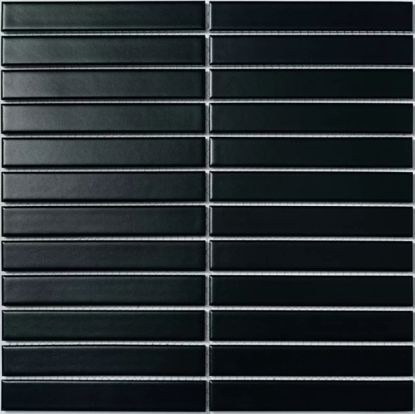 Мозаика P-531 Porcelain series (2.2*14.5) 29.6*30