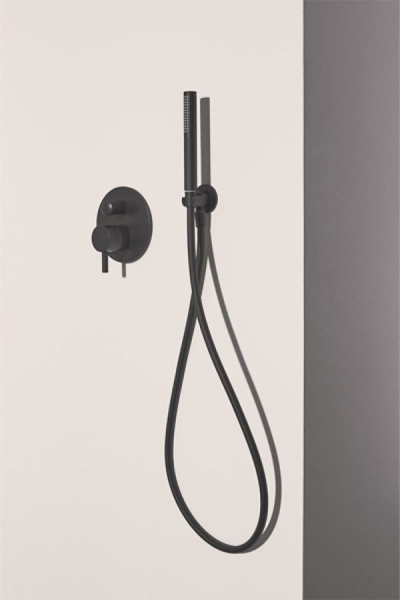Душевой комплект IDEAL STANDARD Ceraline BD193XG