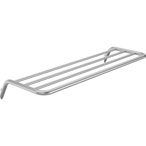 Полка для полотенец DEANTE Silia ADI_F531 сталь брашированная