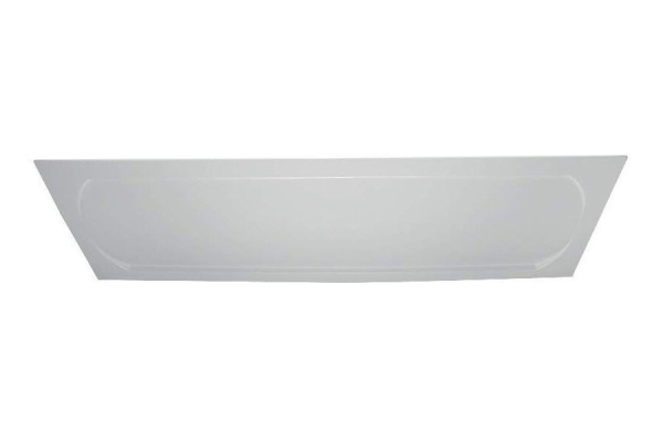 Панель фронтальная для ванн MARKA ONE Flat MG 165х56