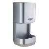 Рукосушитель KSITEX MW-2008JET 950 Вт хром