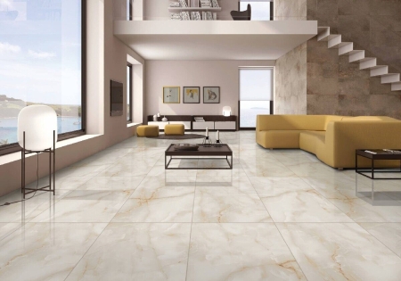 Onyx Pink Polished PR202 керамогранит 120х60см Primavera