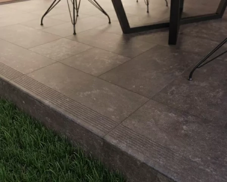 Клинкерная плитка Ilario Ochra 24,5х6,6x7,4