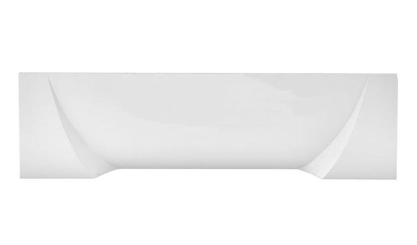 Панель фронтальная для ванн MARKA ONE Pragmatika 155-173x63