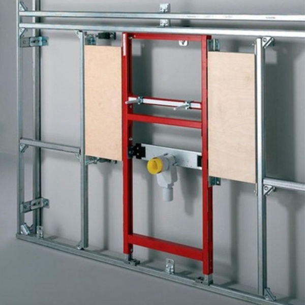 Инсталляция для раковины TECE 9.310.000