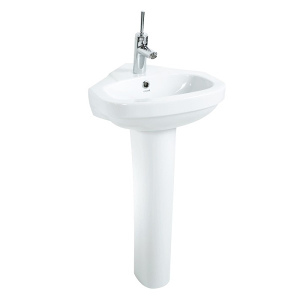 Пьедестал CREAVIT Vitroya VT253