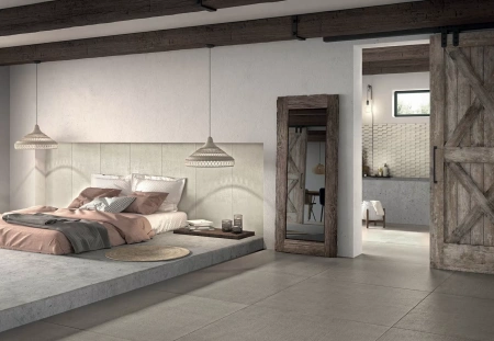 Мозаика 1062373 Mosaico Costruire Metallo Ruggine 30х30