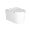 Унитаз подвесной VITRA Nest QuantumFlush