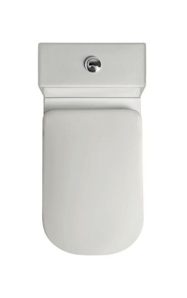 Чаша унитаза KERASAN Tribeca 511701