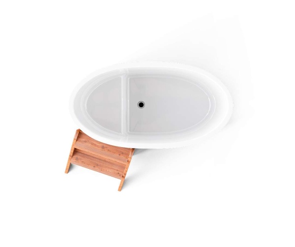 Купель POLAR SPA Standart 68 термососна