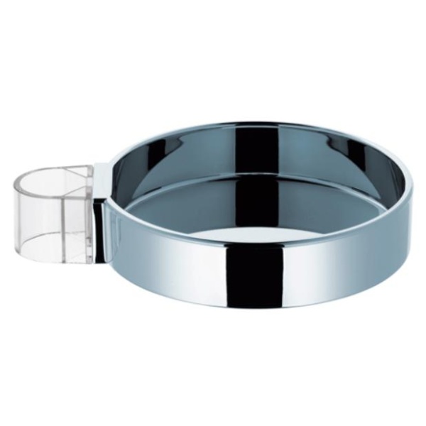 Мыльница HANSGROHE Cassetta 28684000