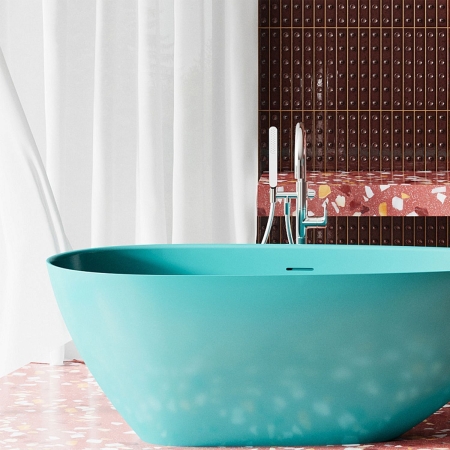 Ванна SALINI Paola S-Sense 172x80