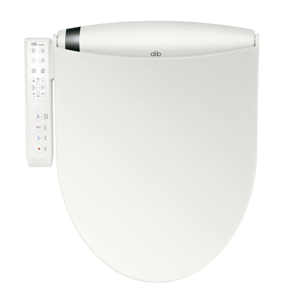 Электронная крышка биде DAEWON DIB-C500 dib-500L