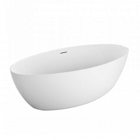 Акриловая ванна BELBAGNO BB707-1860-880 186x88