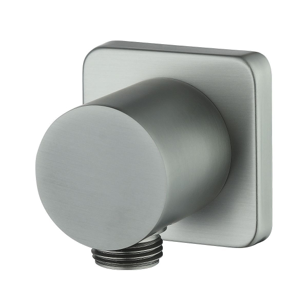 Шланговое подсоединение LEMARK LM3783GM графит матовый