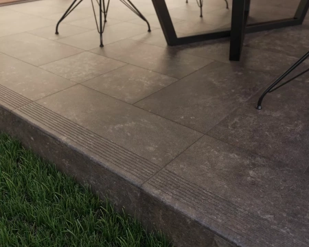 Клинкерная плитка Ilario Ochra 24,5х6,6x7,4